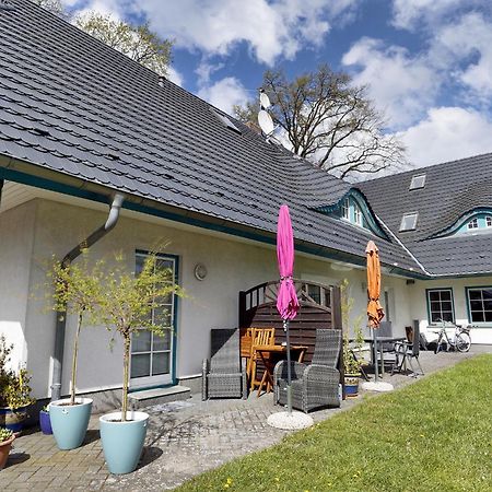 Seerano - [#21691] Zingst Exterior foto